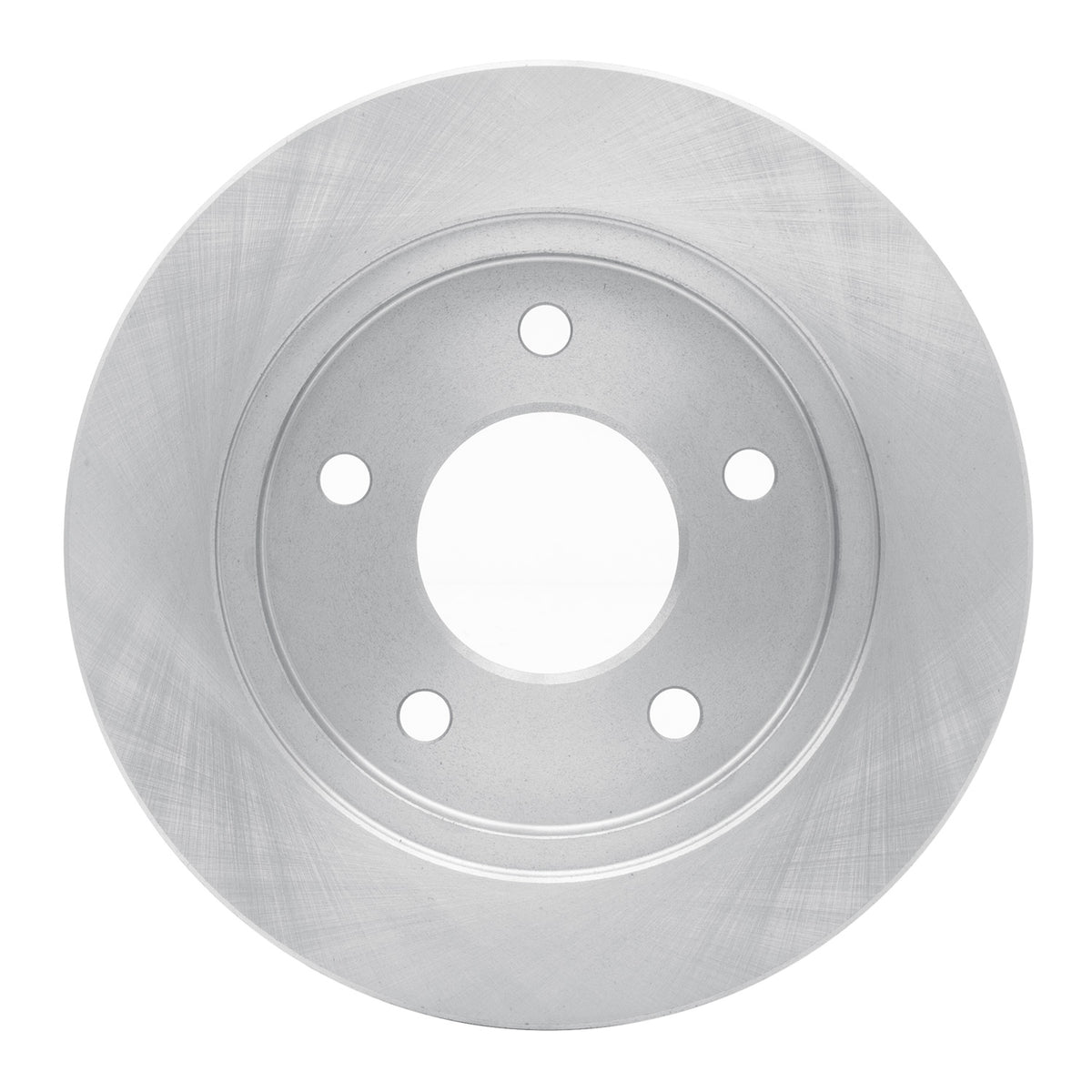 R1 1988-1994 Buick Regal Rear Brake Rotor
