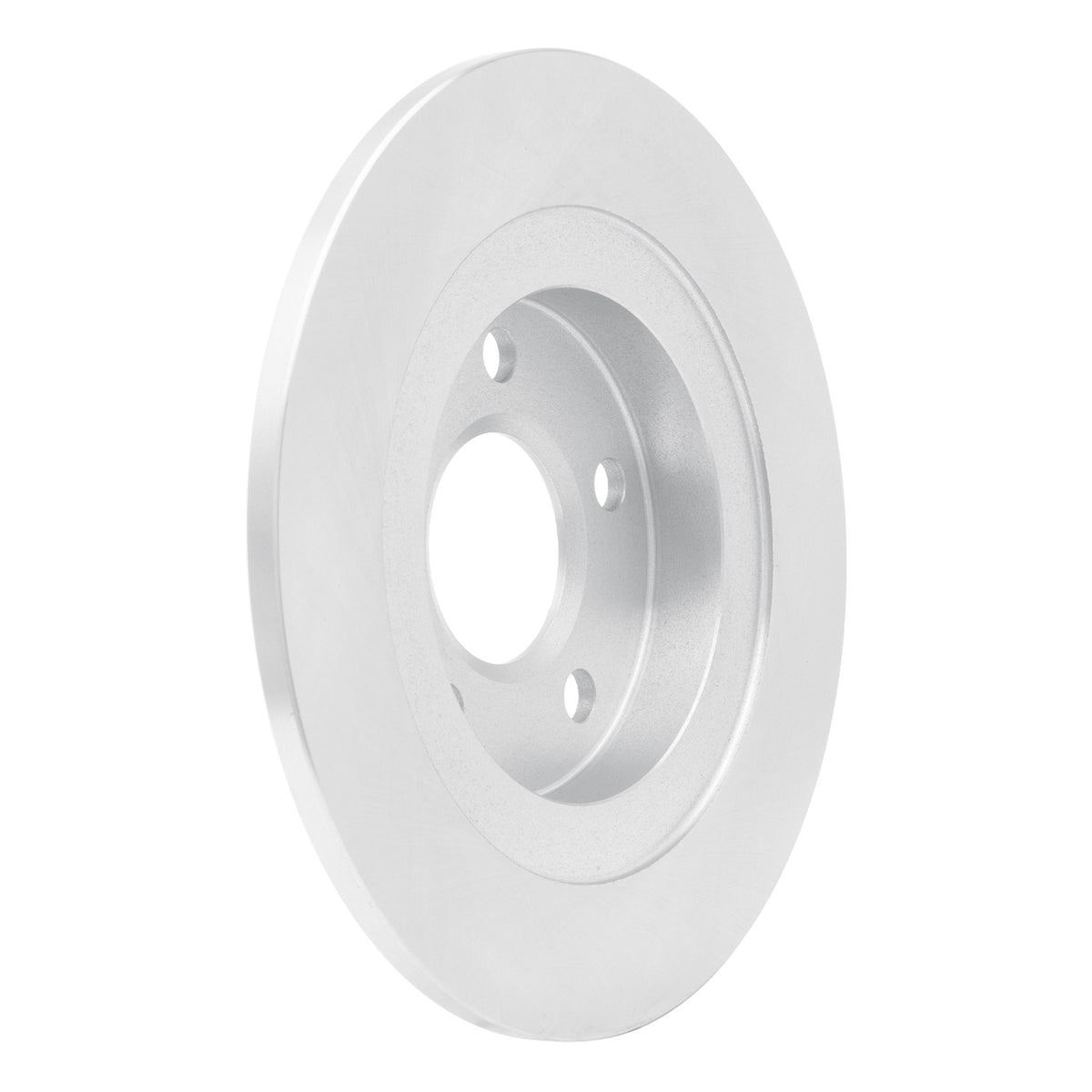 R1 1998-2005 Buick Park Avenue Rear Brake Rotor