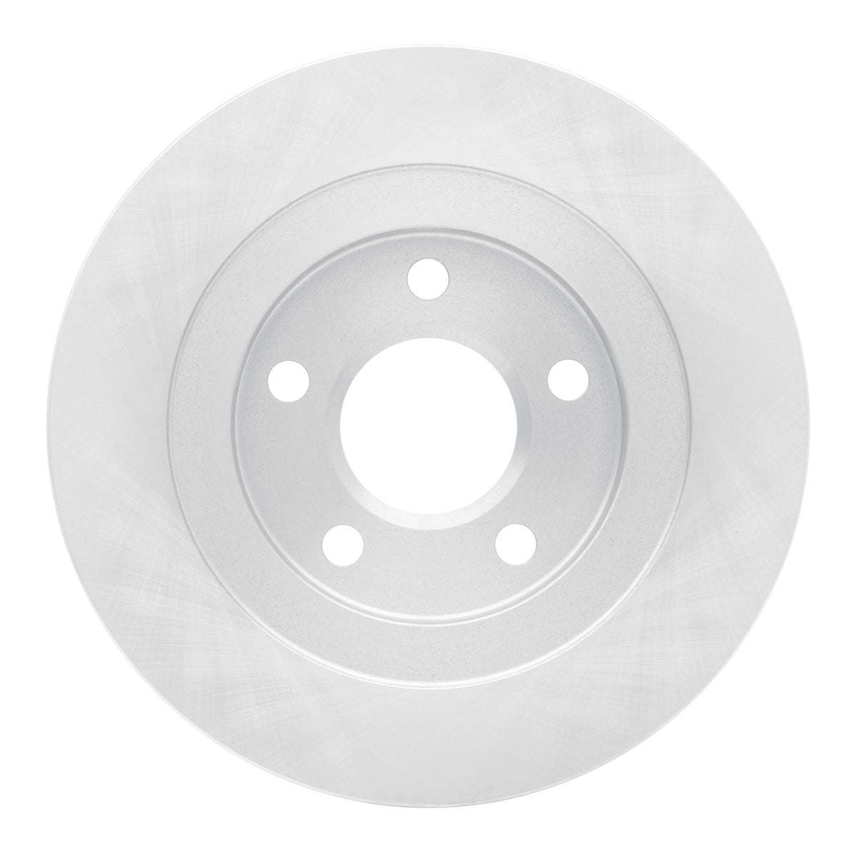 R1 1998-2005 Buick Park Avenue Rear Brake Rotor