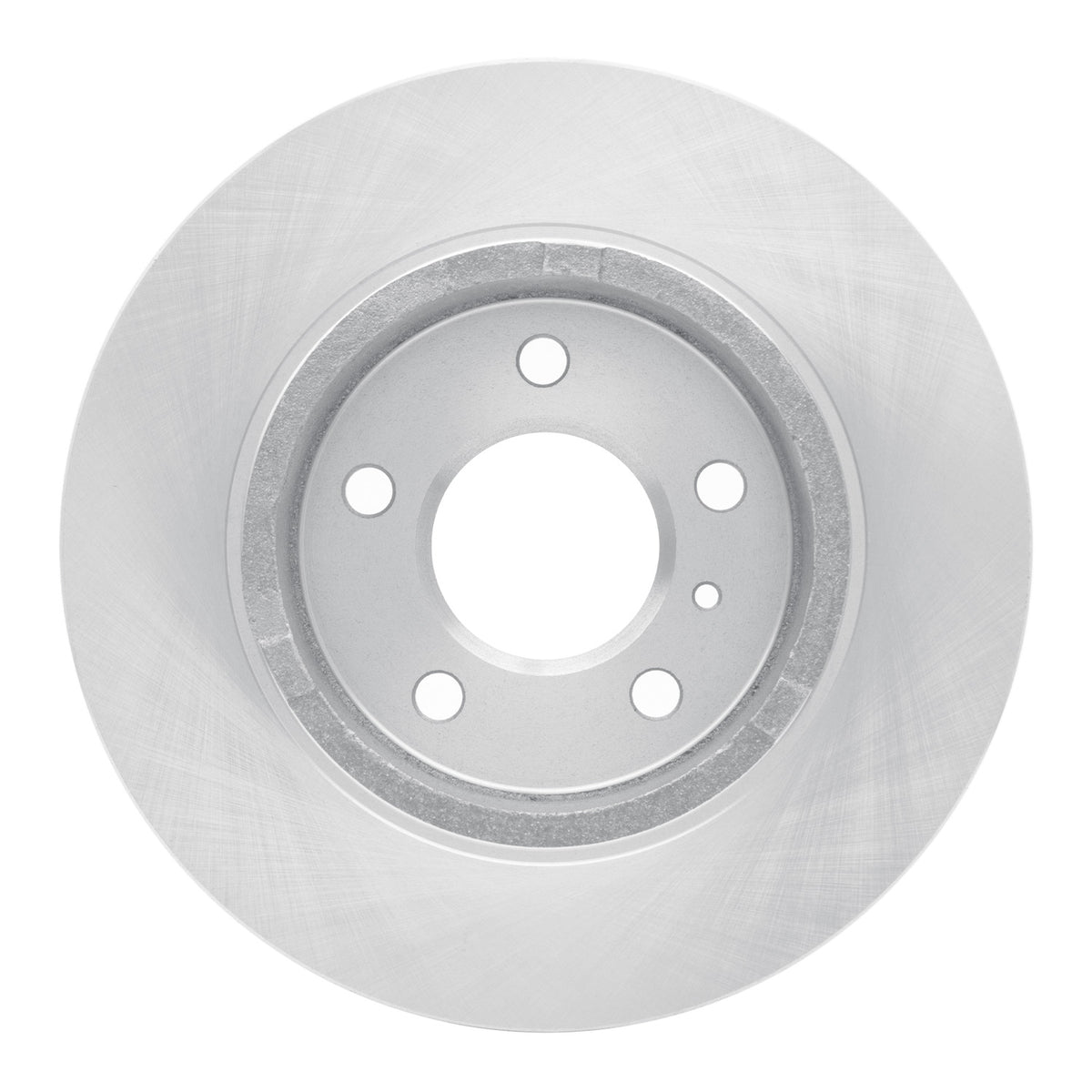 R1 06-11 Buick Lucerne Rear Brake Rotor