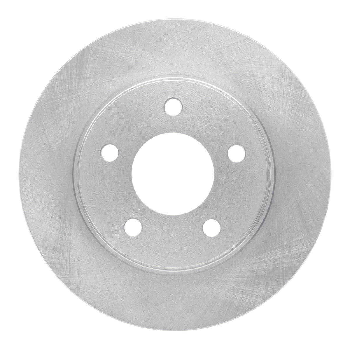 R1 2001-2007 Buick Rendezvous Front Brake Rotor