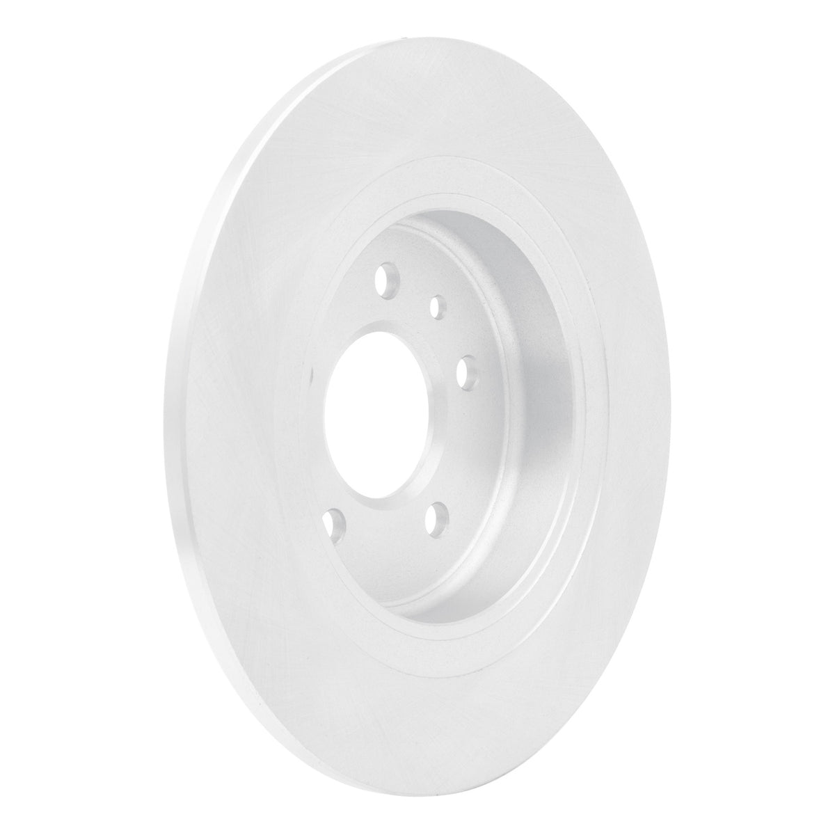 R1 16-18 Buick EnvisIon Rear Brake Rotor