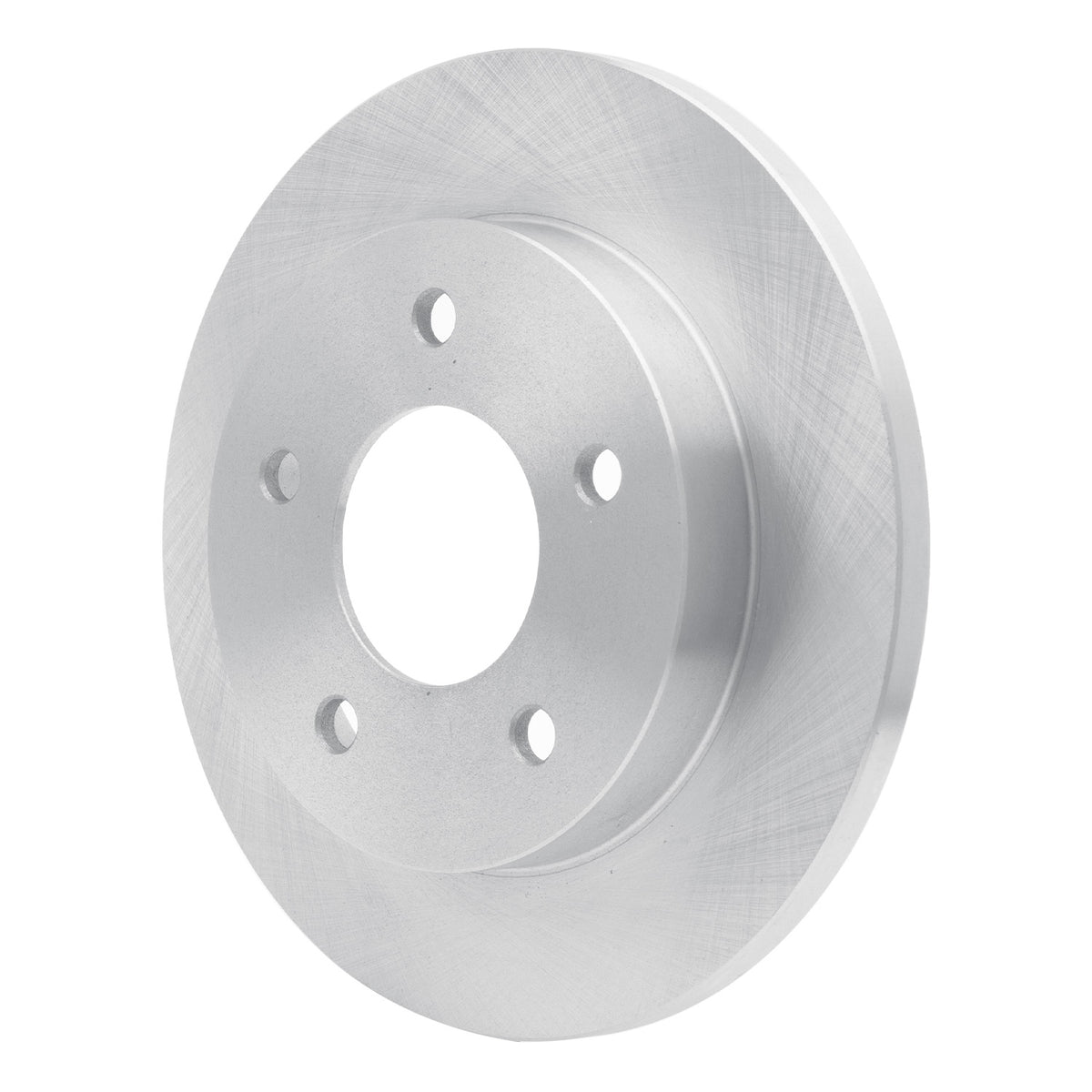 R1 86-92 Buick Reatta Rear Brake Rotor