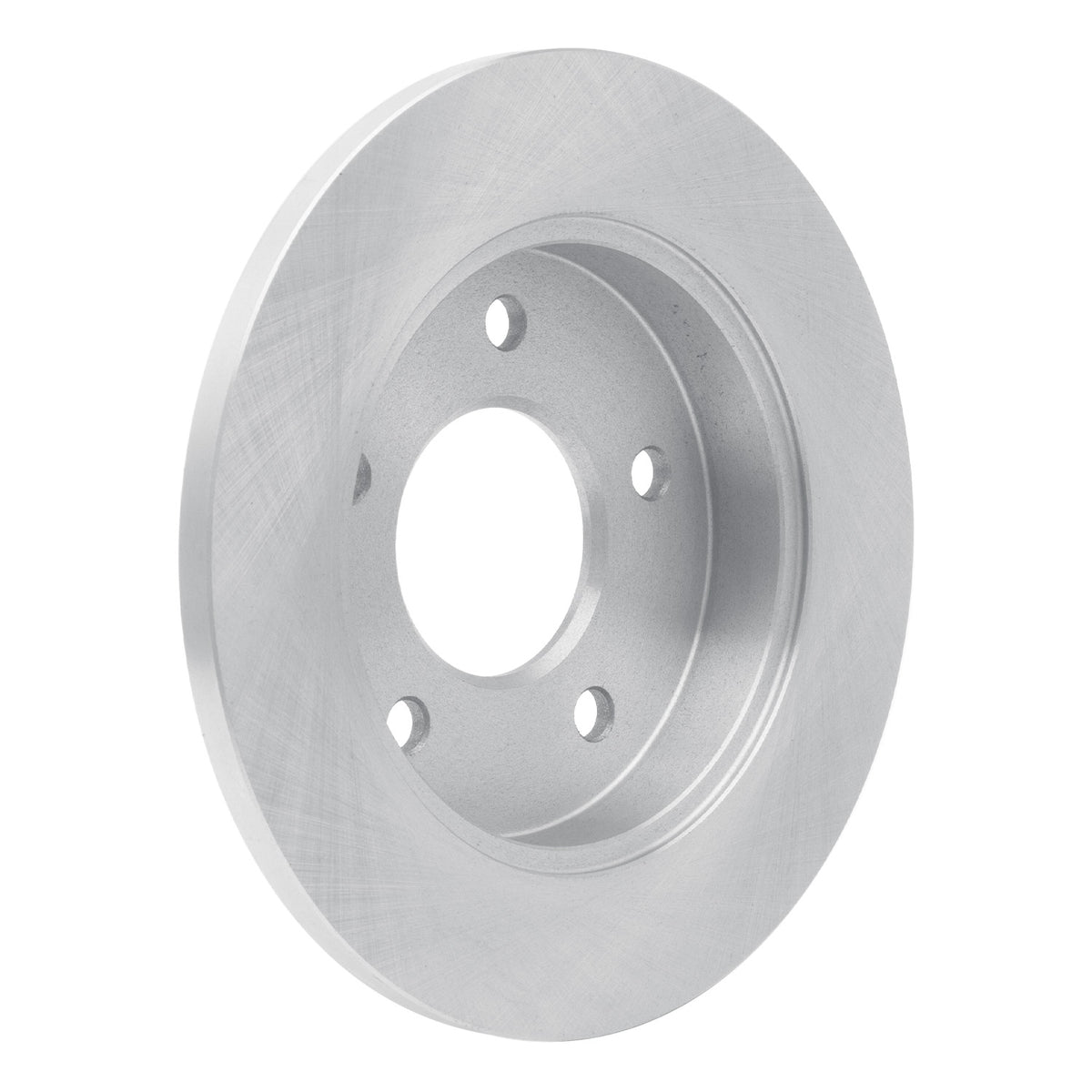 R1 86-92 Buick Reatta Rear Brake Rotor