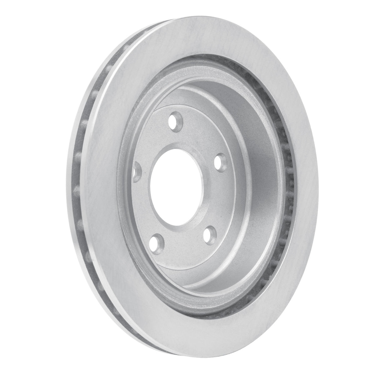 R1 97-13 Cadillac XLR Rear Brake Rotor