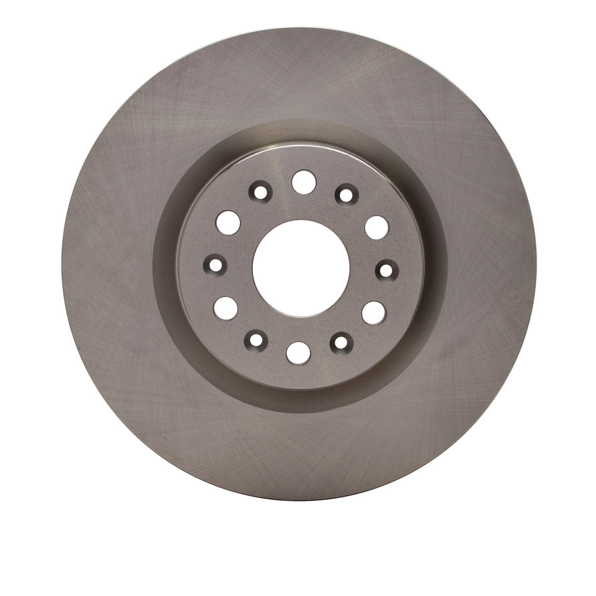 R1 17-25 Buick Enclave Front Brake Rotor
