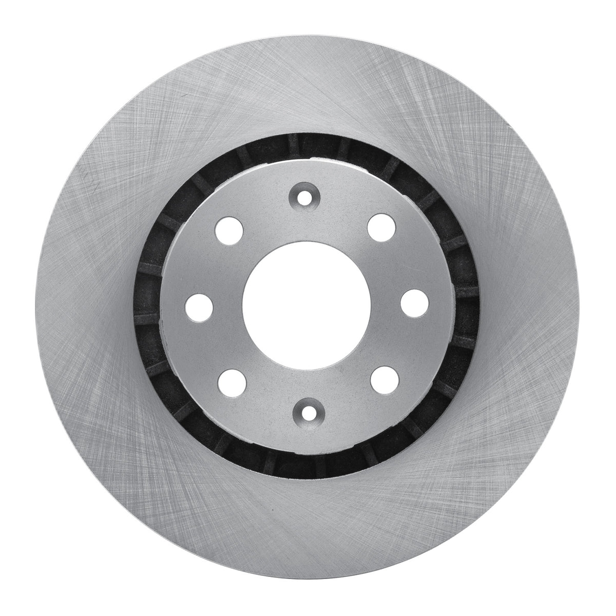 R1 2004-2017 Chevrolet AVEO (USA/Canada) Front Brake Rotor