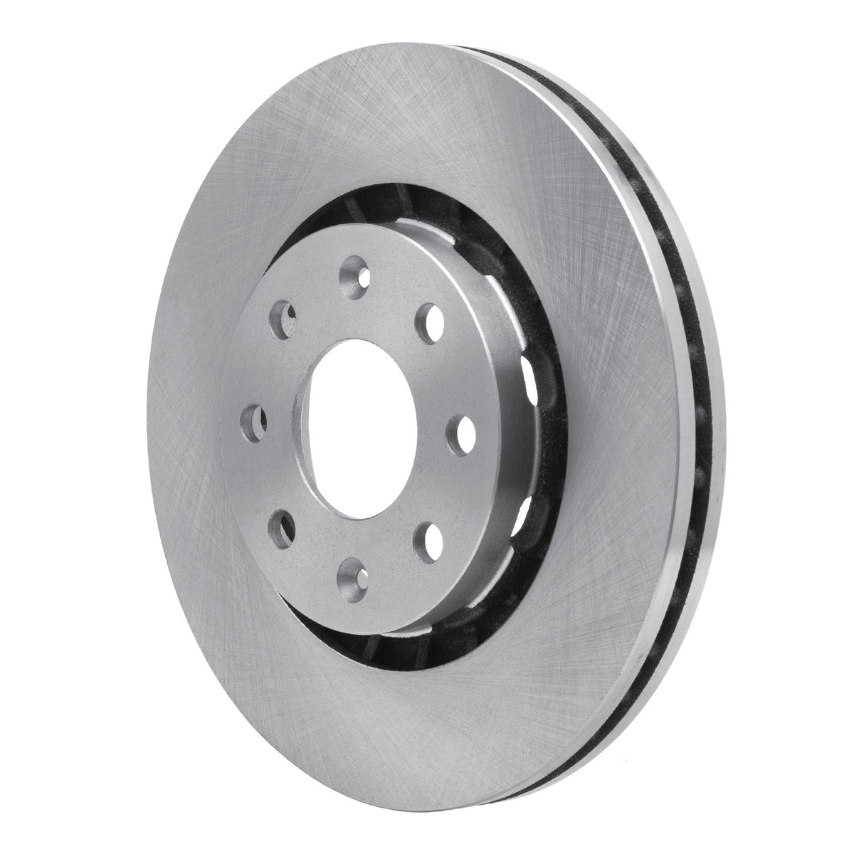 R1 2004-2017 Chevrolet AVEO (USA/Canada) Front Brake Rotor