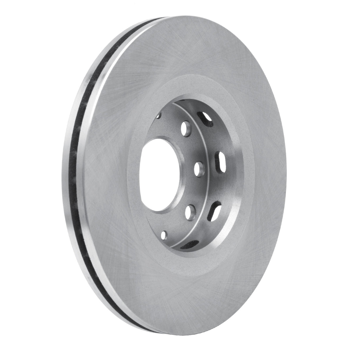 R1 2004-2017 Chevrolet AVEO (USA/Canada) Front Brake Rotor