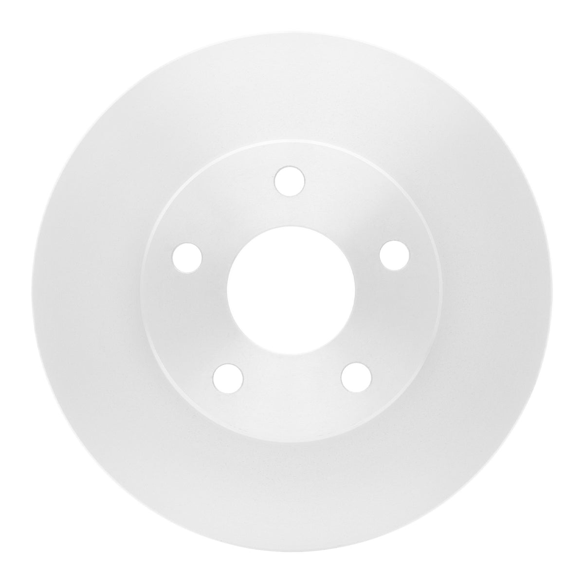 R1 82-82 Buick Skyhawk Front Brake Rotor