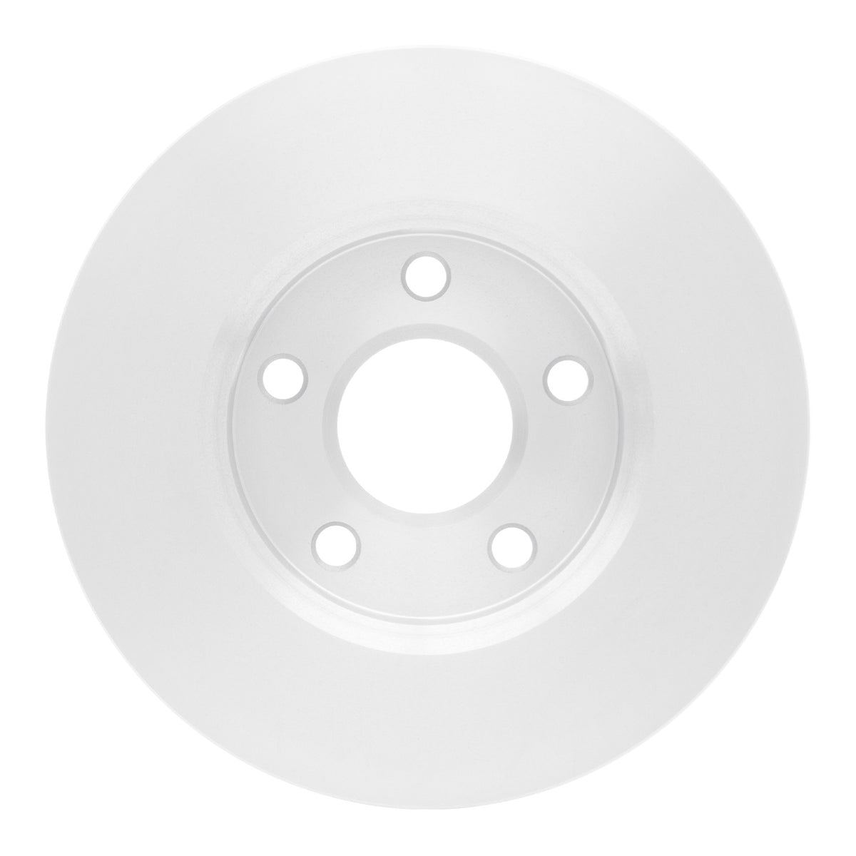R1 82-82 Buick Skyhawk Front Brake Rotor