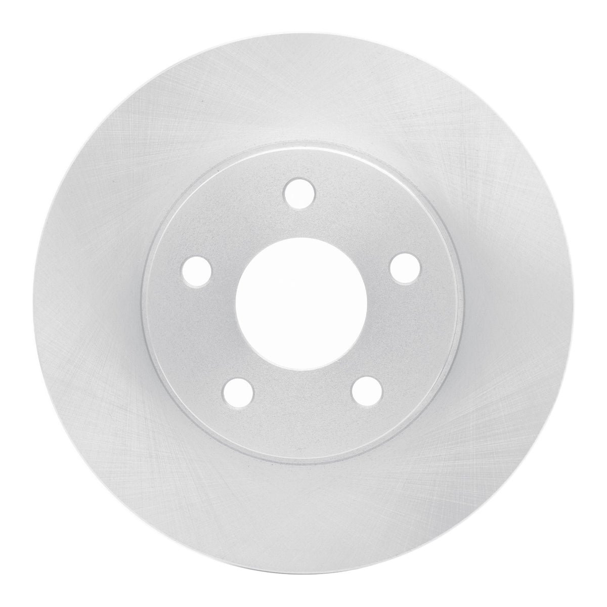 R1 04-08 Chevrolet Malibu Front Brake Rotor