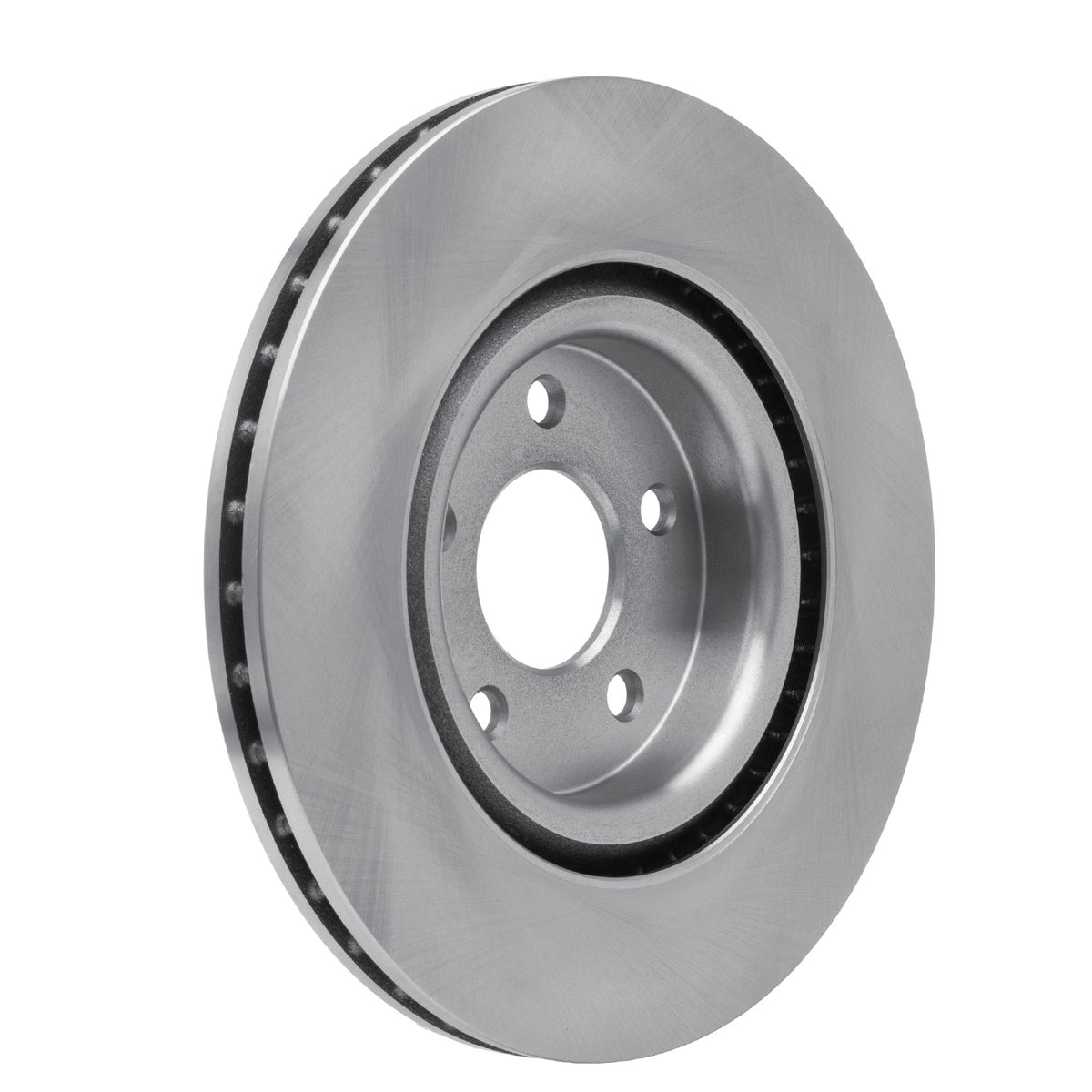 R1 07-10 Chevrolet HHR Front Brake Rotor