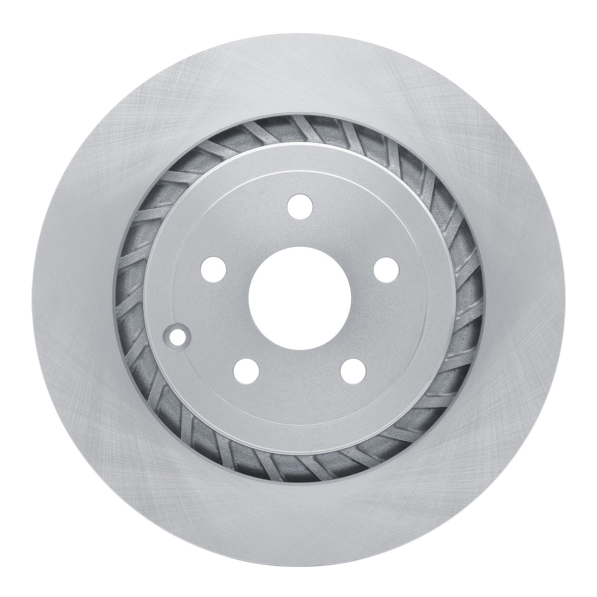 R1 2015-2017 Chevrolet SS Rear Brake Rotor