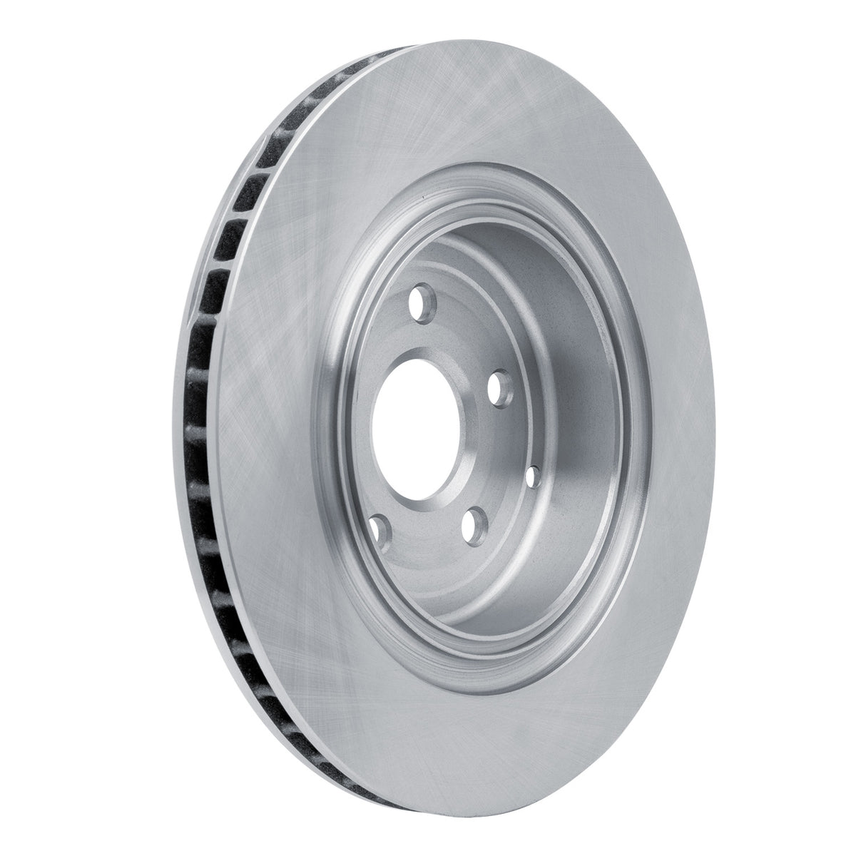 R1 2015-2017 Chevrolet SS Rear Brake Rotor