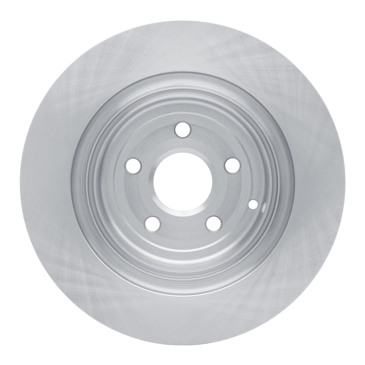 R1 2015-2017 Chevrolet SS Rear Brake Rotor
