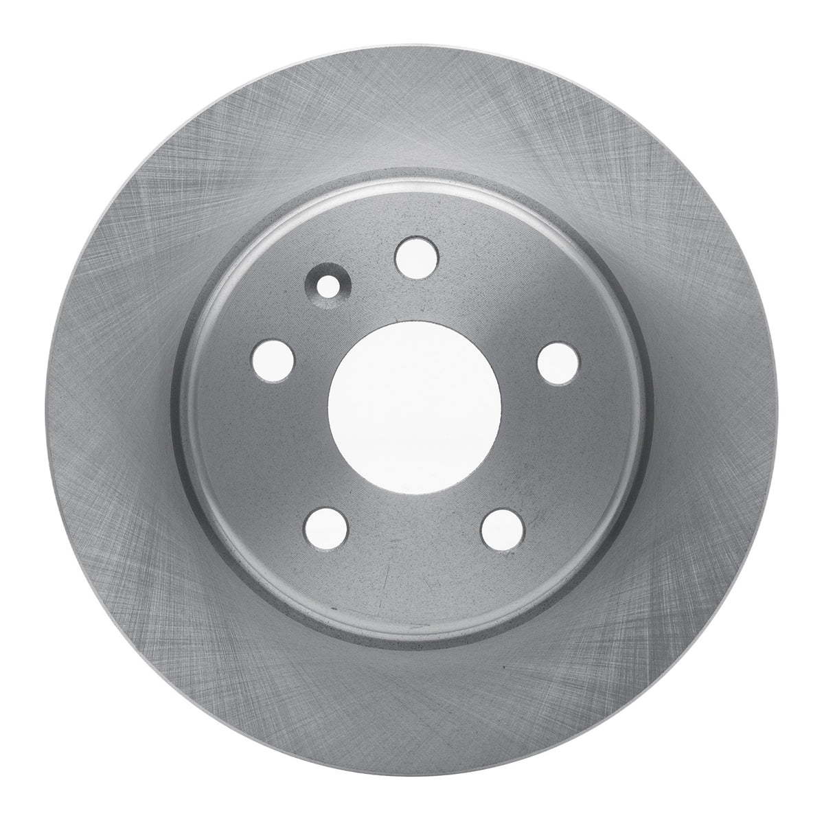 R1 2016-2023 Chevrolet Bolt EUV Rear Brake Rotor