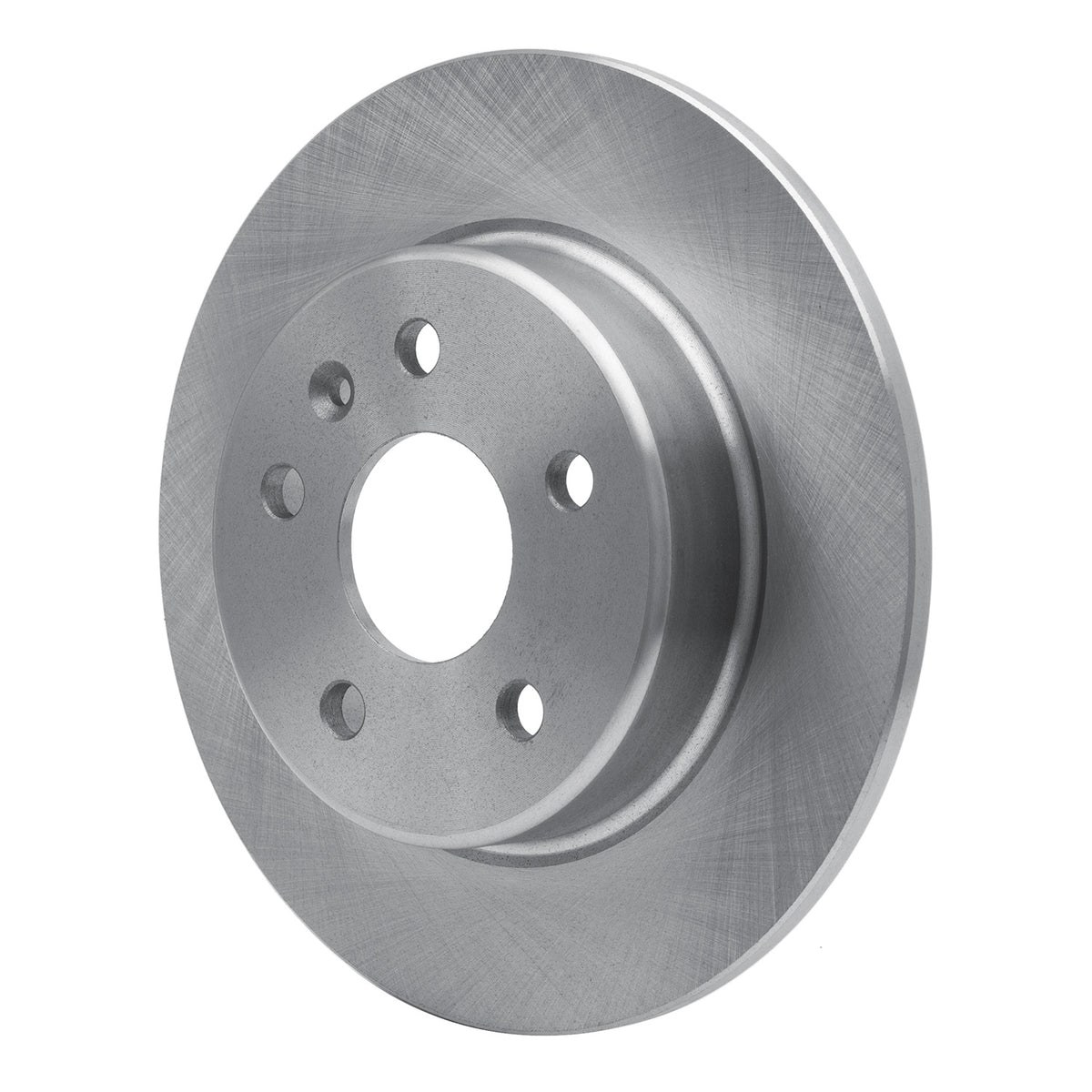 R1 2016-2023 Chevrolet Bolt EUV Rear Brake Rotor