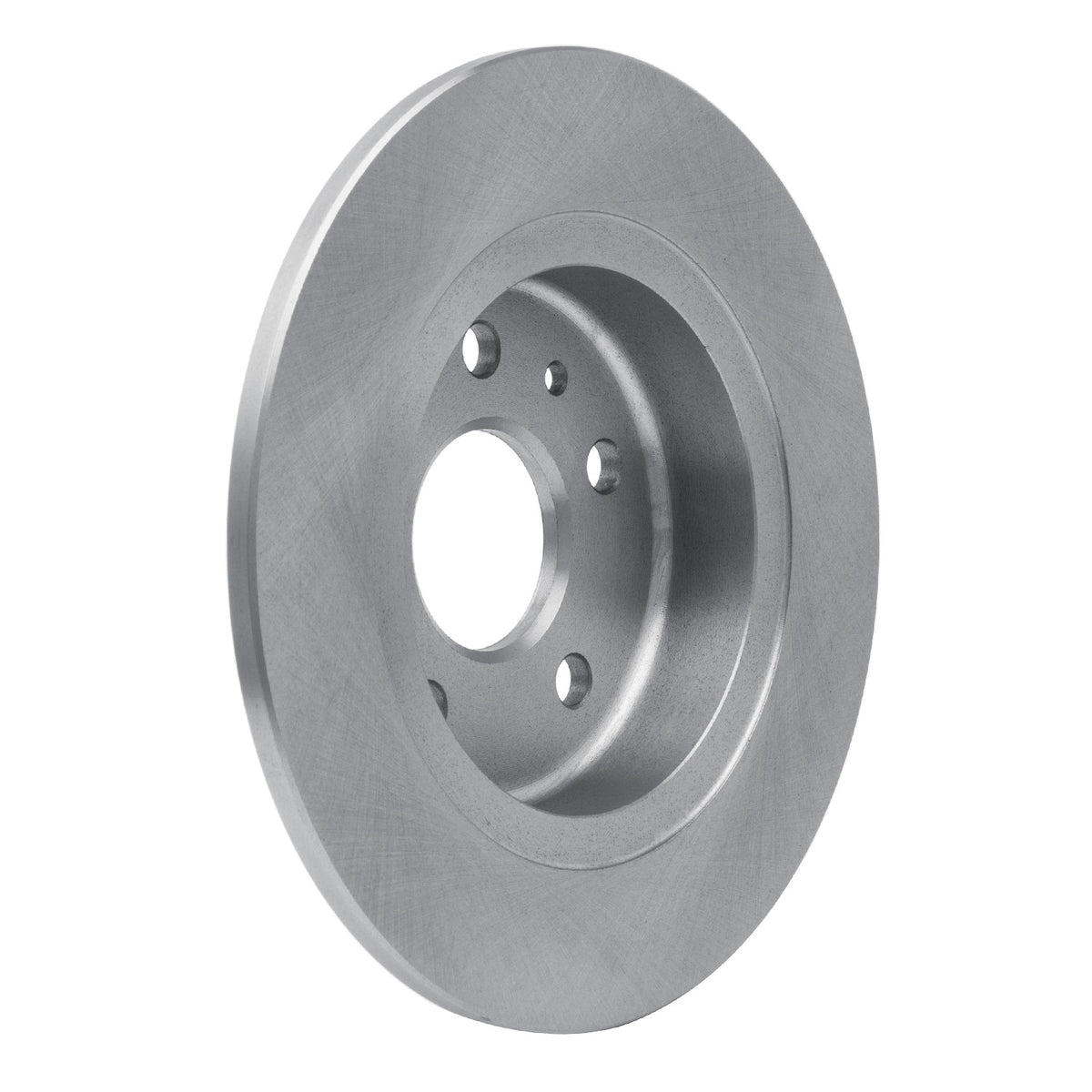 R1 2016-2023 Chevrolet Bolt EUV Rear Brake Rotor