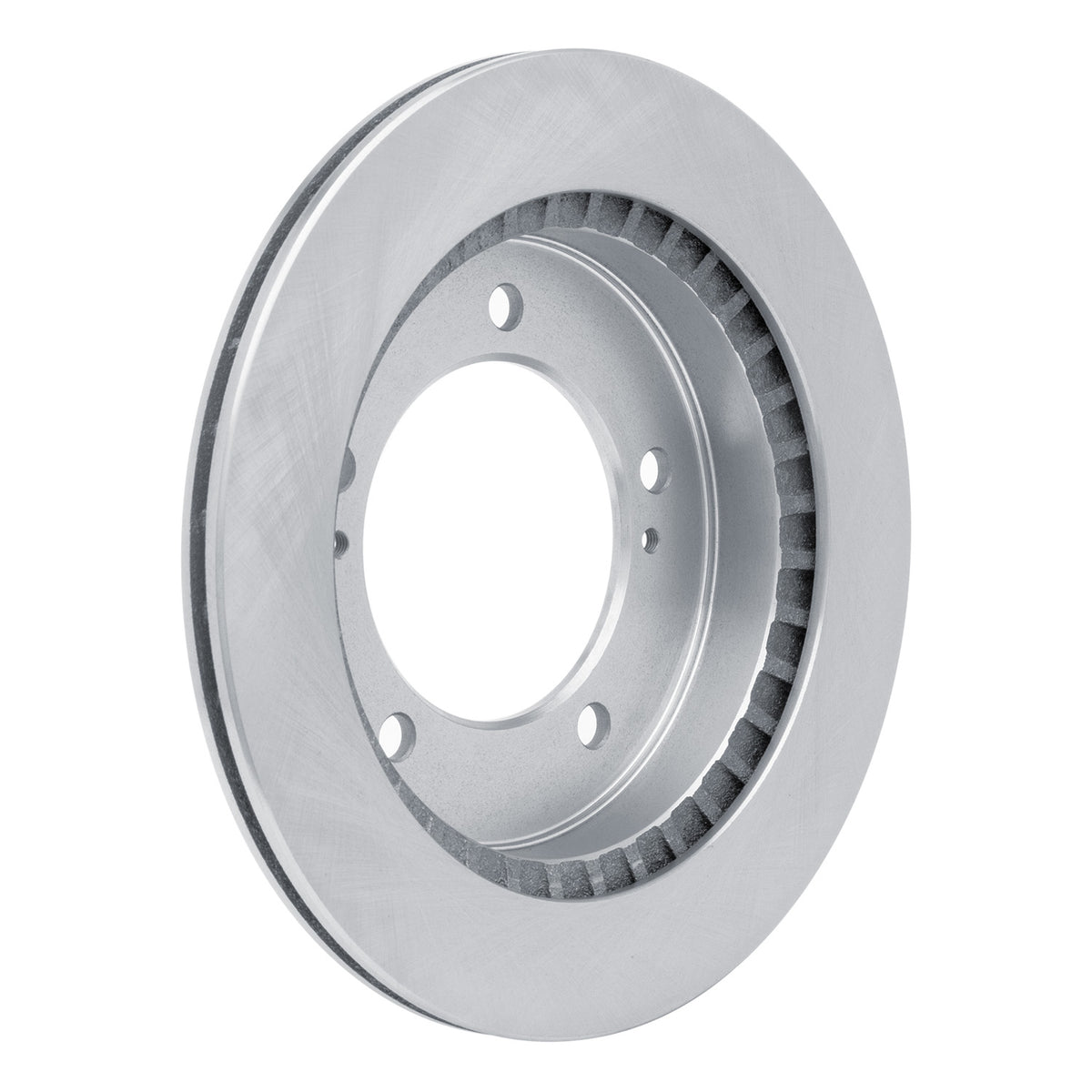 R1 1991-1998 Chevrolet Tracker Front Brake Rotor