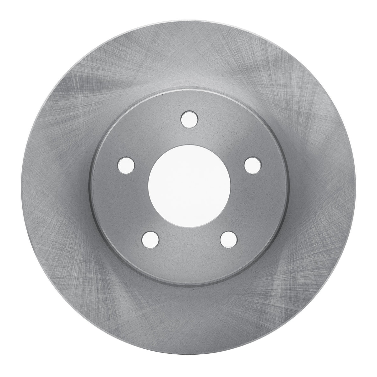 R1 02-07 Chevrolet Equinox Front Brake Rotor