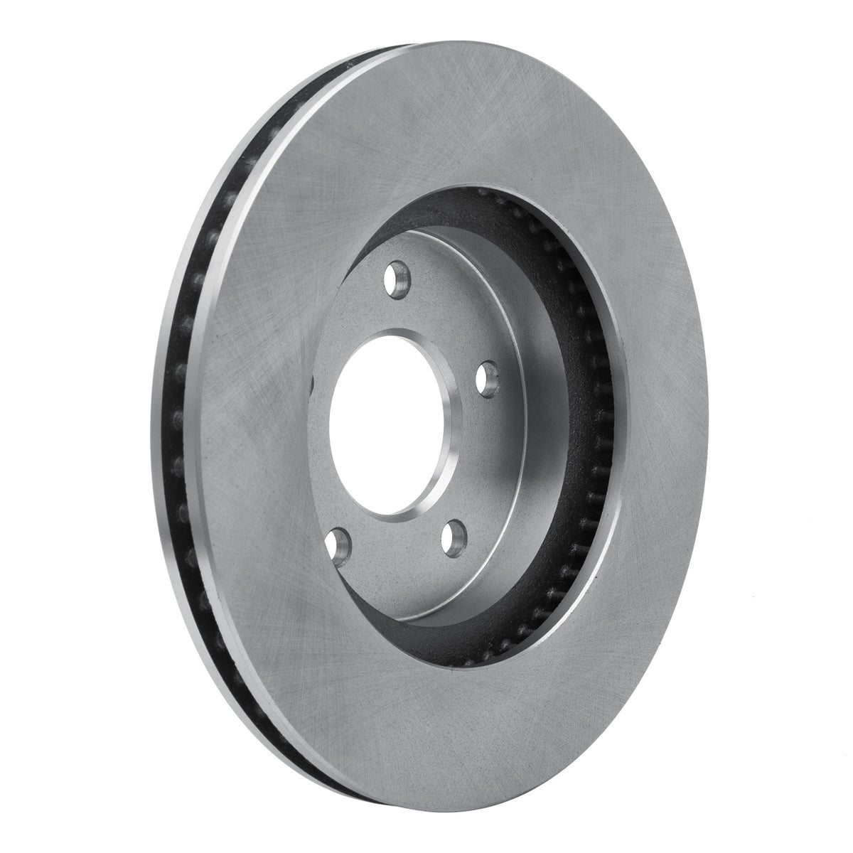 R1 02-07 Chevrolet Equinox Front Brake Rotor