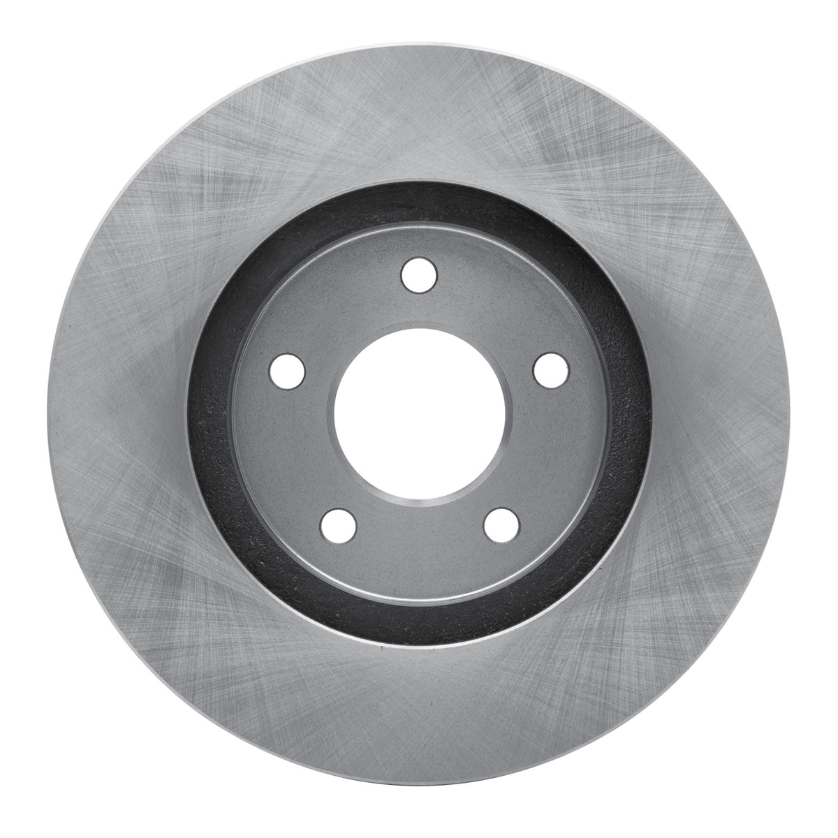 R1 02-07 Chevrolet Equinox Front Brake Rotor