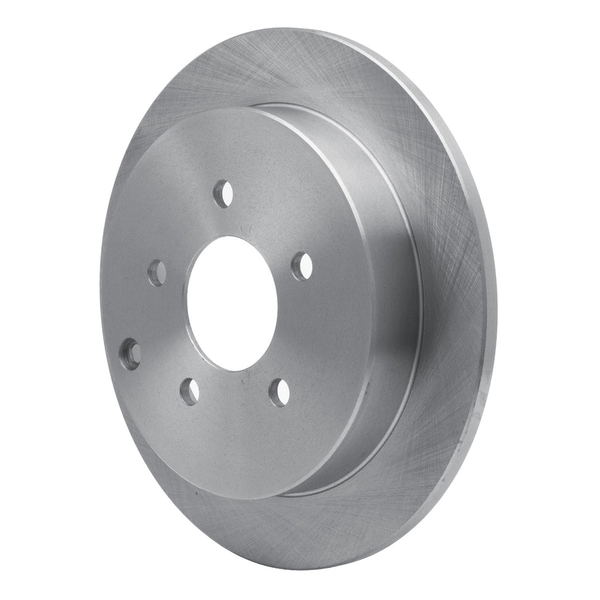 R1 2001-2007 Buick Rendezvous Rear Brake Rotor