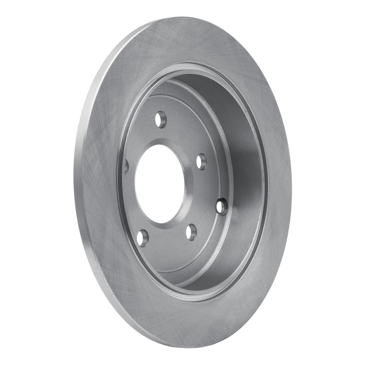 R1 2001-2007 Buick Rendezvous Rear Brake Rotor