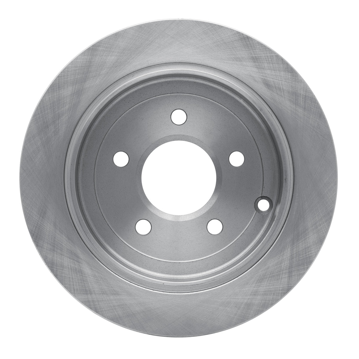 R1 2001-2007 Buick Rendezvous Rear Brake Rotor