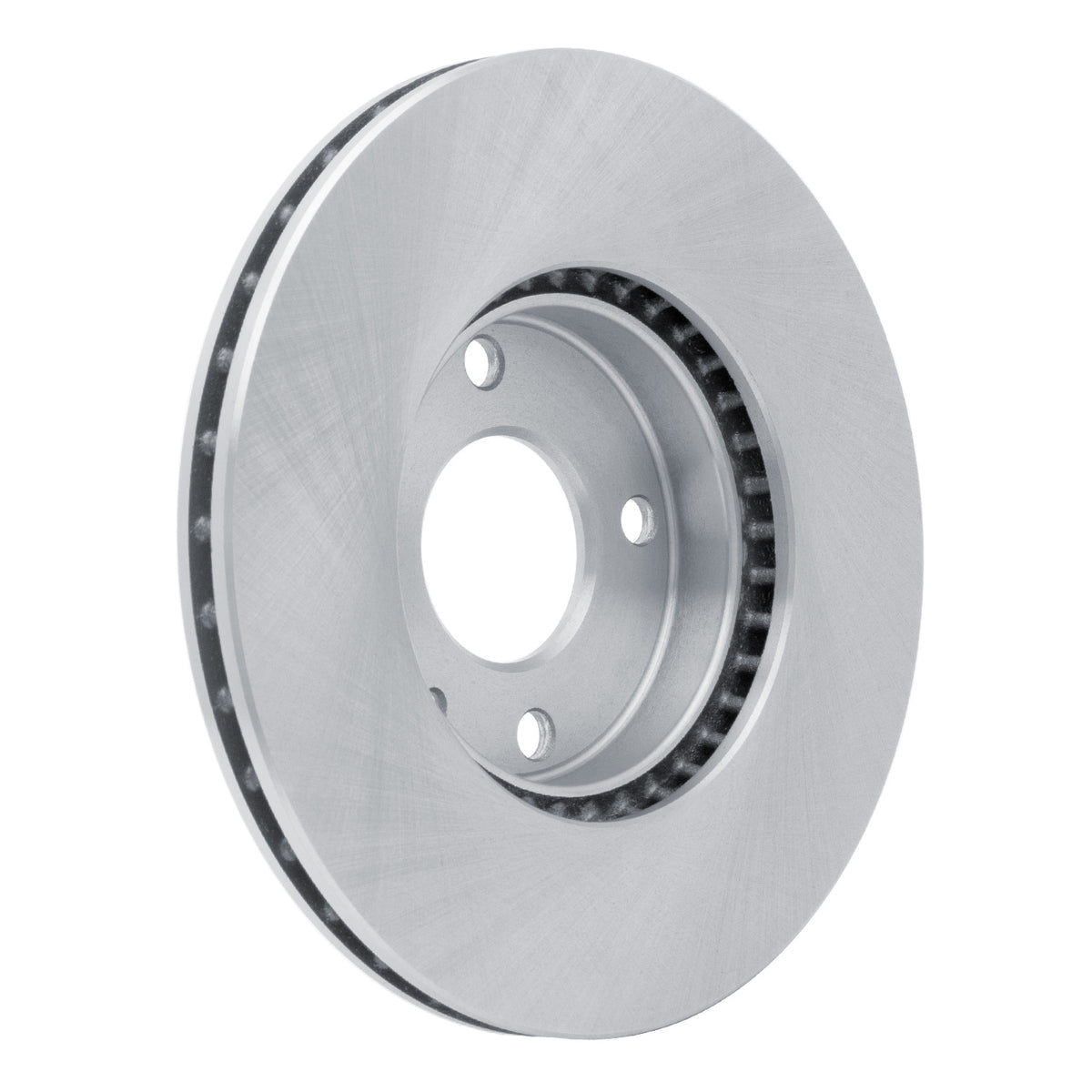R1 16-22 Chevrolet SPARK (USA/Canada) Front Brake Rotor