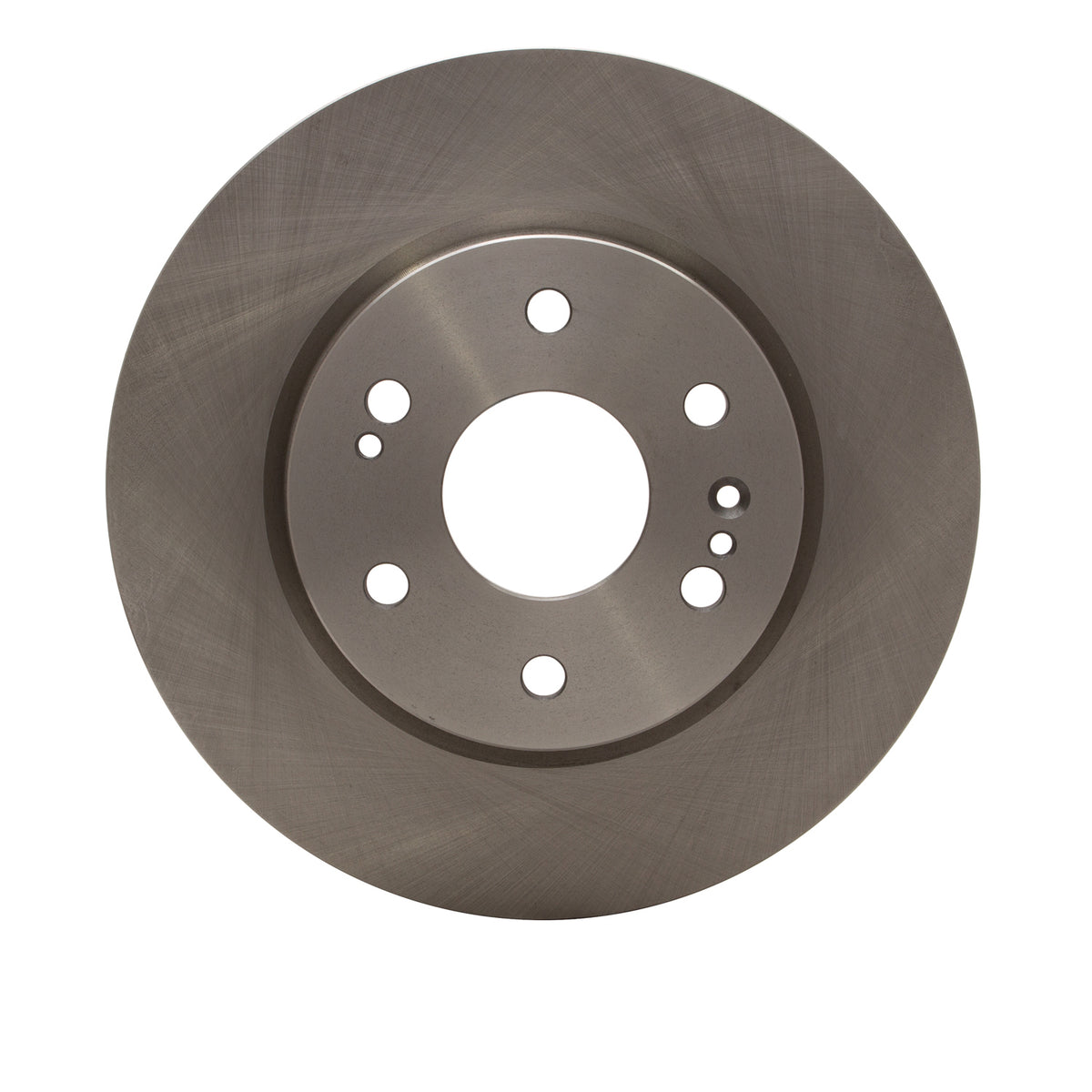 R1 2019-2026 Cadillac Escalade Front Brake Rotor