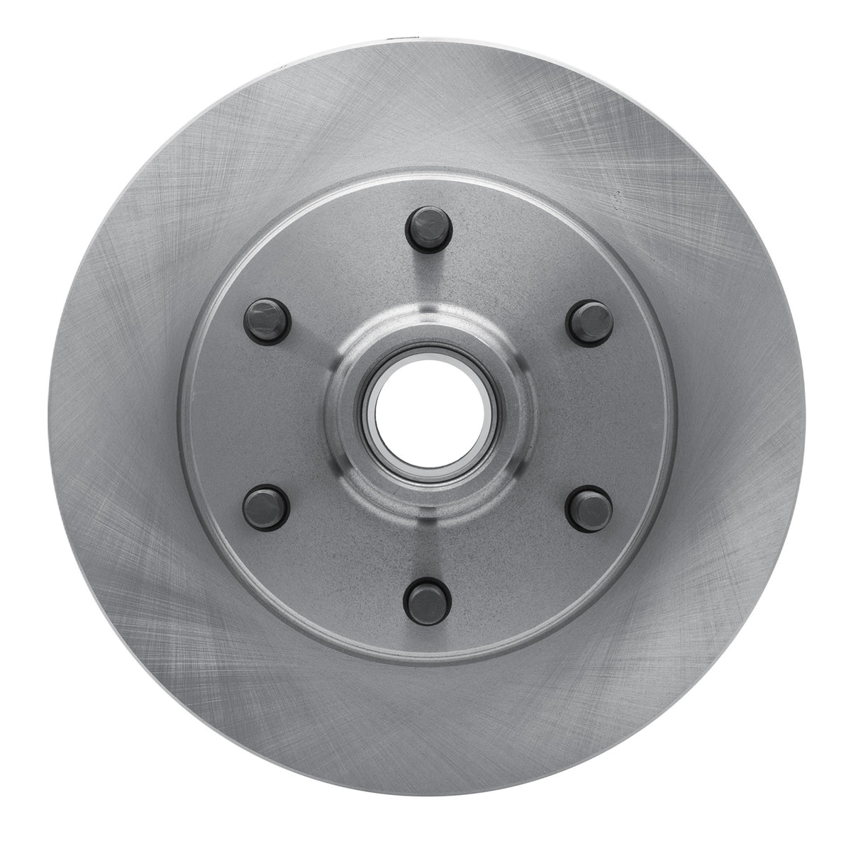 R1 1988-1996 Chevrolet C2500 Front Brake Rotor