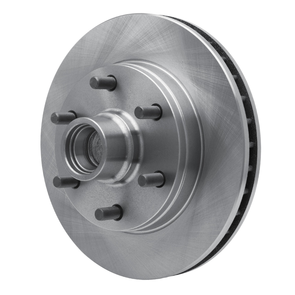 R1 1988-1996 Chevrolet C2500 Front Brake Rotor