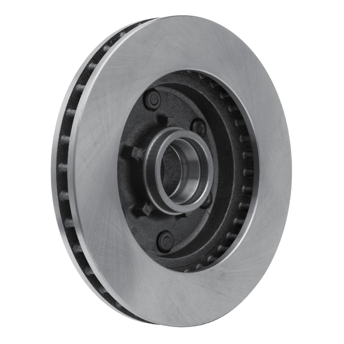 R1 1988-1996 Chevrolet C2500 Front Brake Rotor