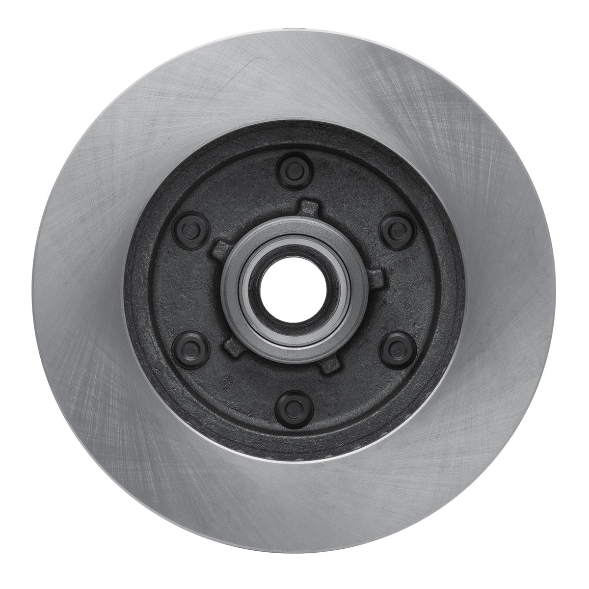 R1 1988-1996 Chevrolet C2500 Front Brake Rotor