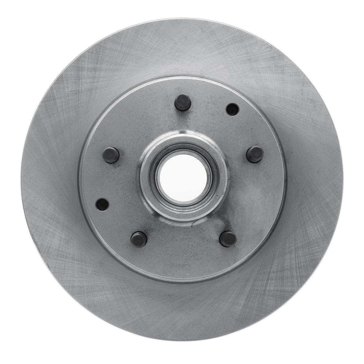 R1 91-03 Chevrolet S10 Front Brake Rotor