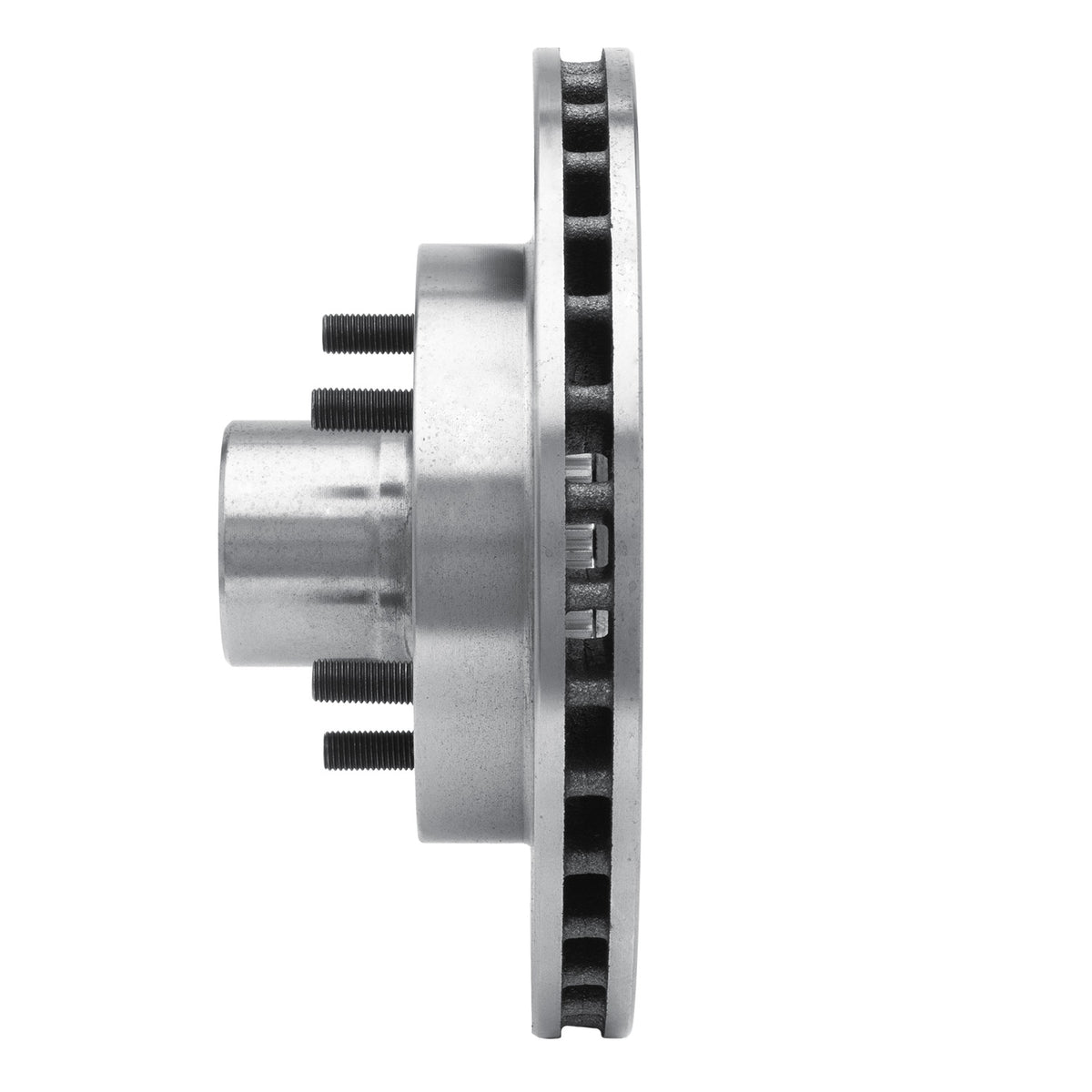 R1 91-03 Chevrolet S10 Front Brake Rotor