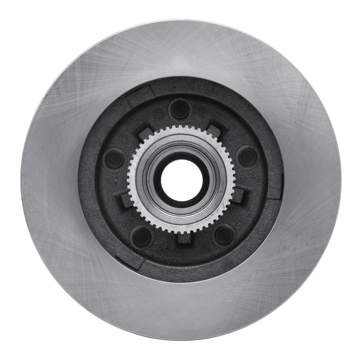 R1 91-03 Chevrolet S10 Front Brake Rotor