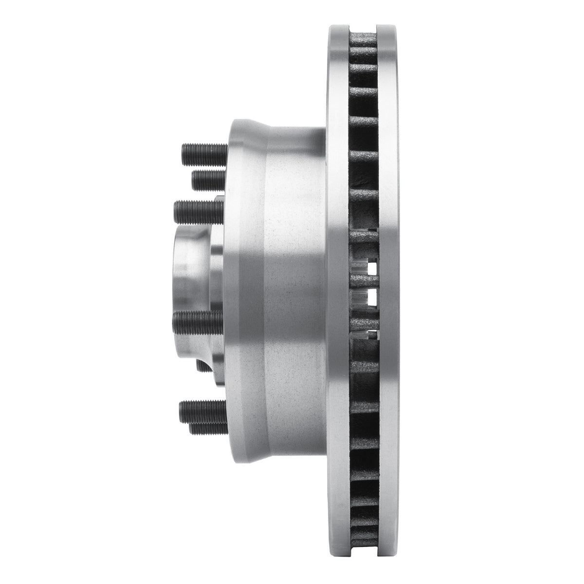 R1 1993-2006 Chevrolet P30 Front Brake Rotor