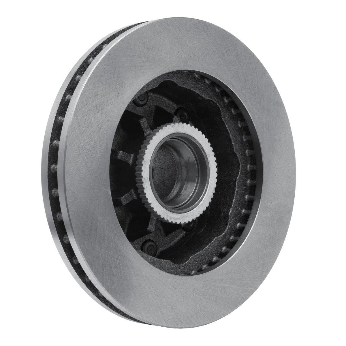 R1 1993-2006 Chevrolet P30 Front Brake Rotor