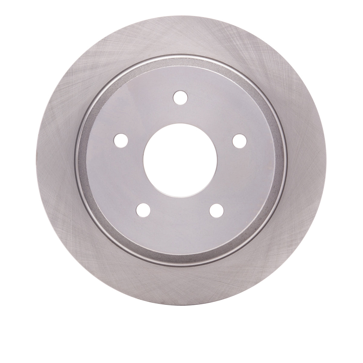 R1 1998-2005 Chevrolet S10 Rear Brake Rotor
