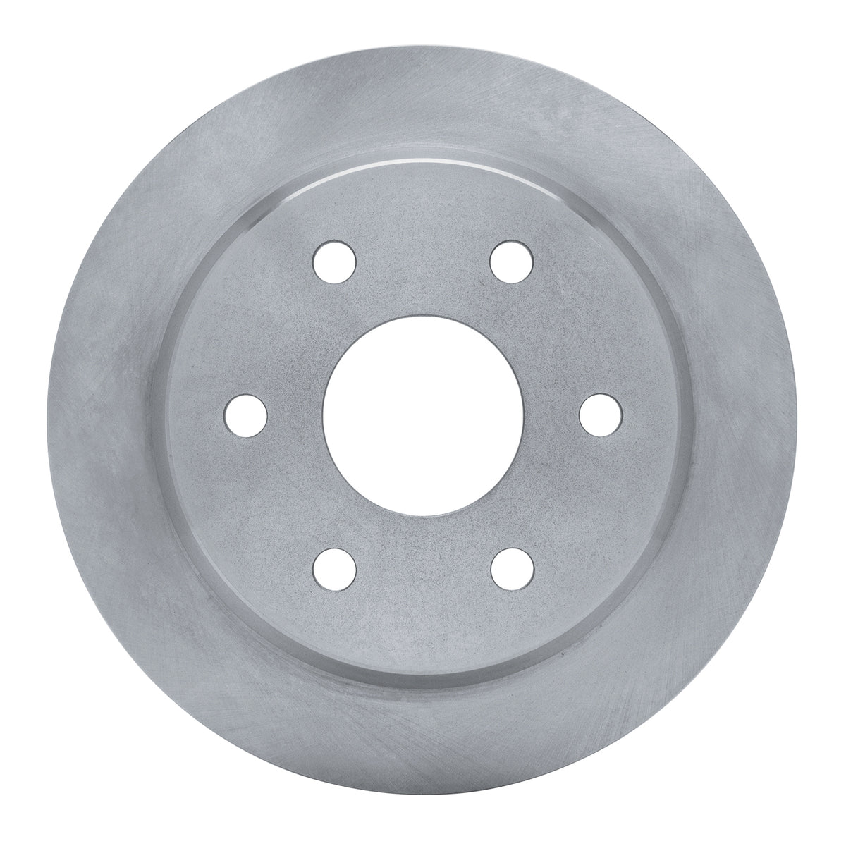 R1 99-07 Chevrolet Silverado 1500 Rear Brake Rotor