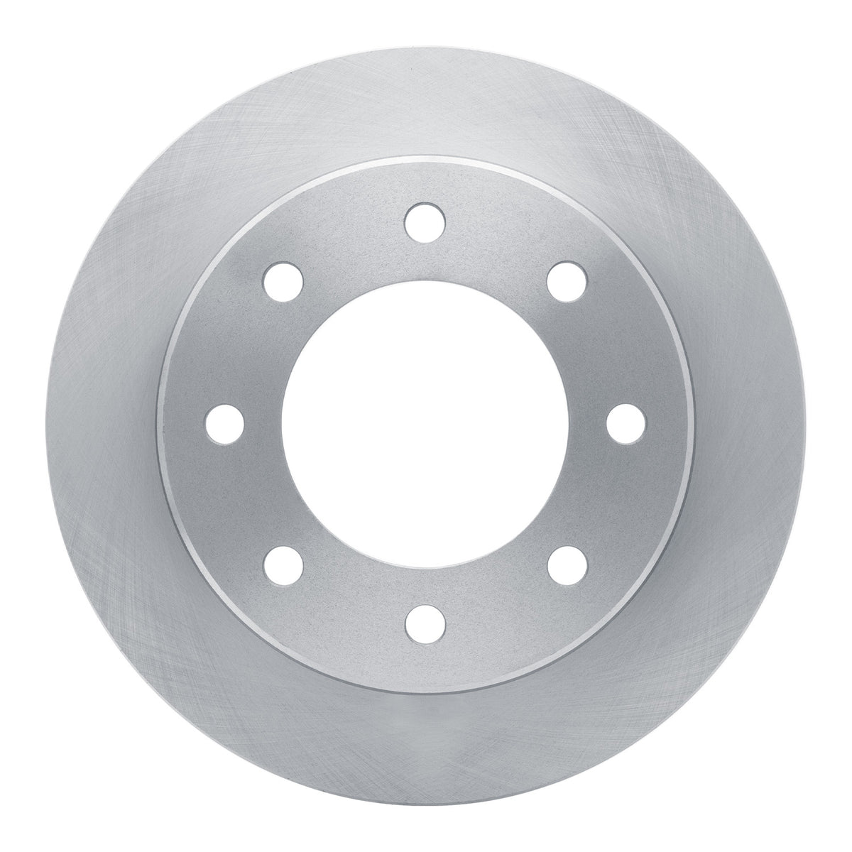 R1 99-25 Chevrolet Express 2500 Rear Brake Rotor