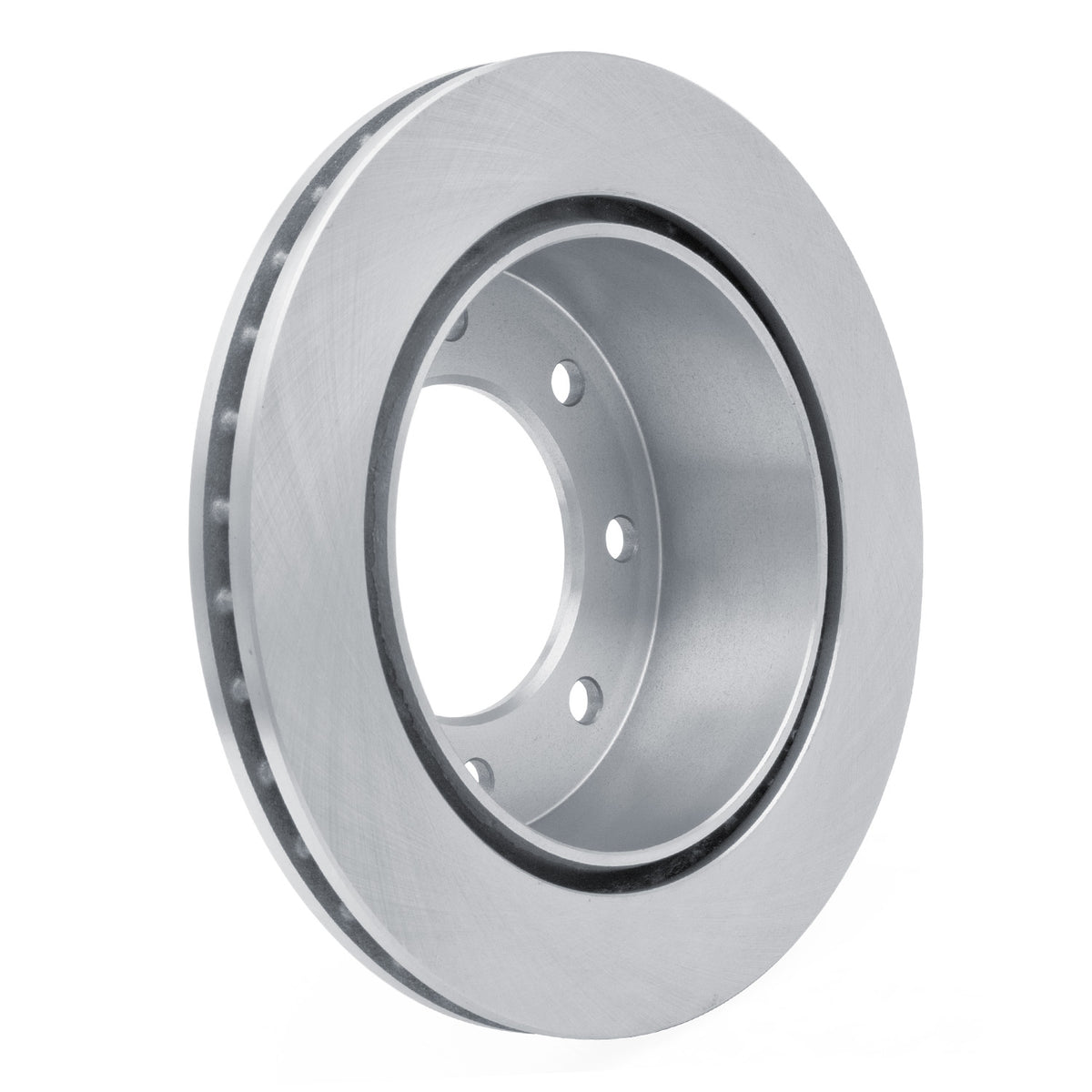 R1 99-25 Chevrolet Express 2500 Rear Brake Rotor