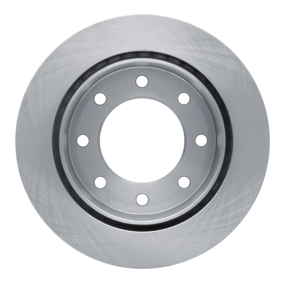 R1 99-25 Chevrolet Express 2500 Rear Brake Rotor