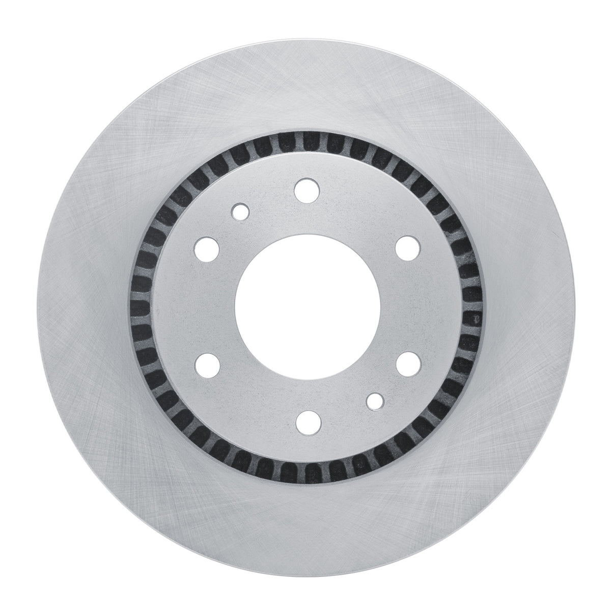 R1 2006-2009 Buick Rainier Front Brake Rotor
