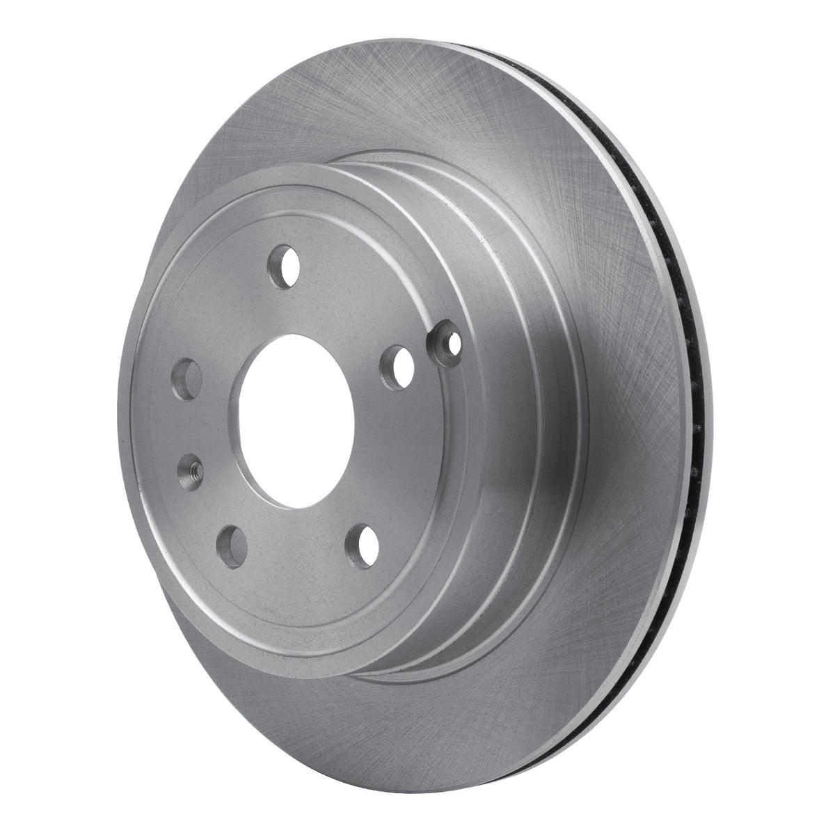 R1 2010-2017 Chevrolet Equinox Rear Brake Rotor