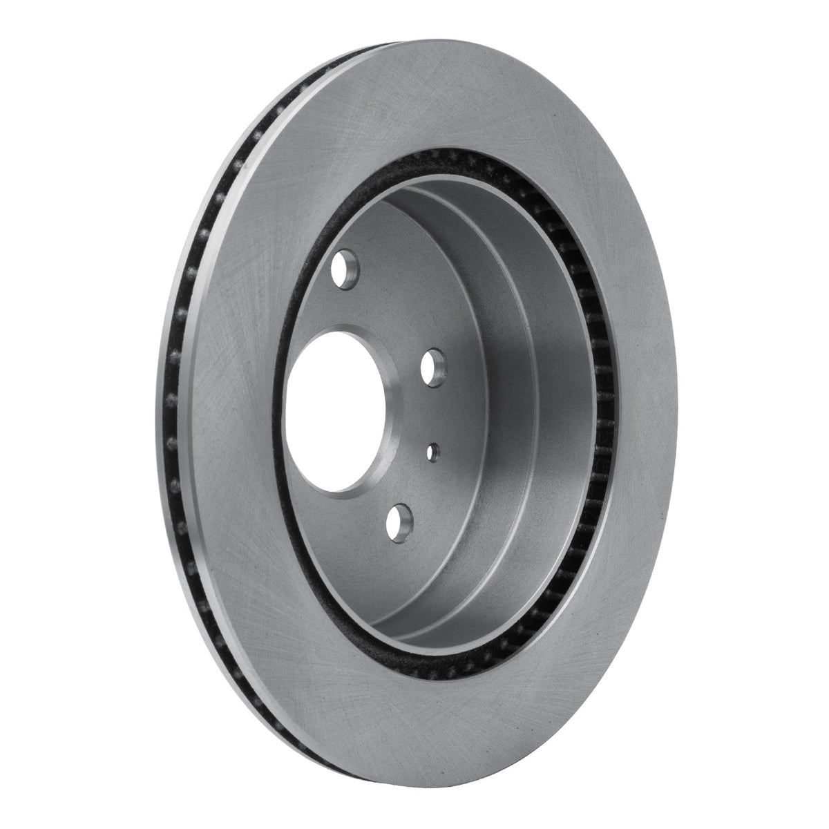 R1 2010-2017 Chevrolet Equinox Rear Brake Rotor