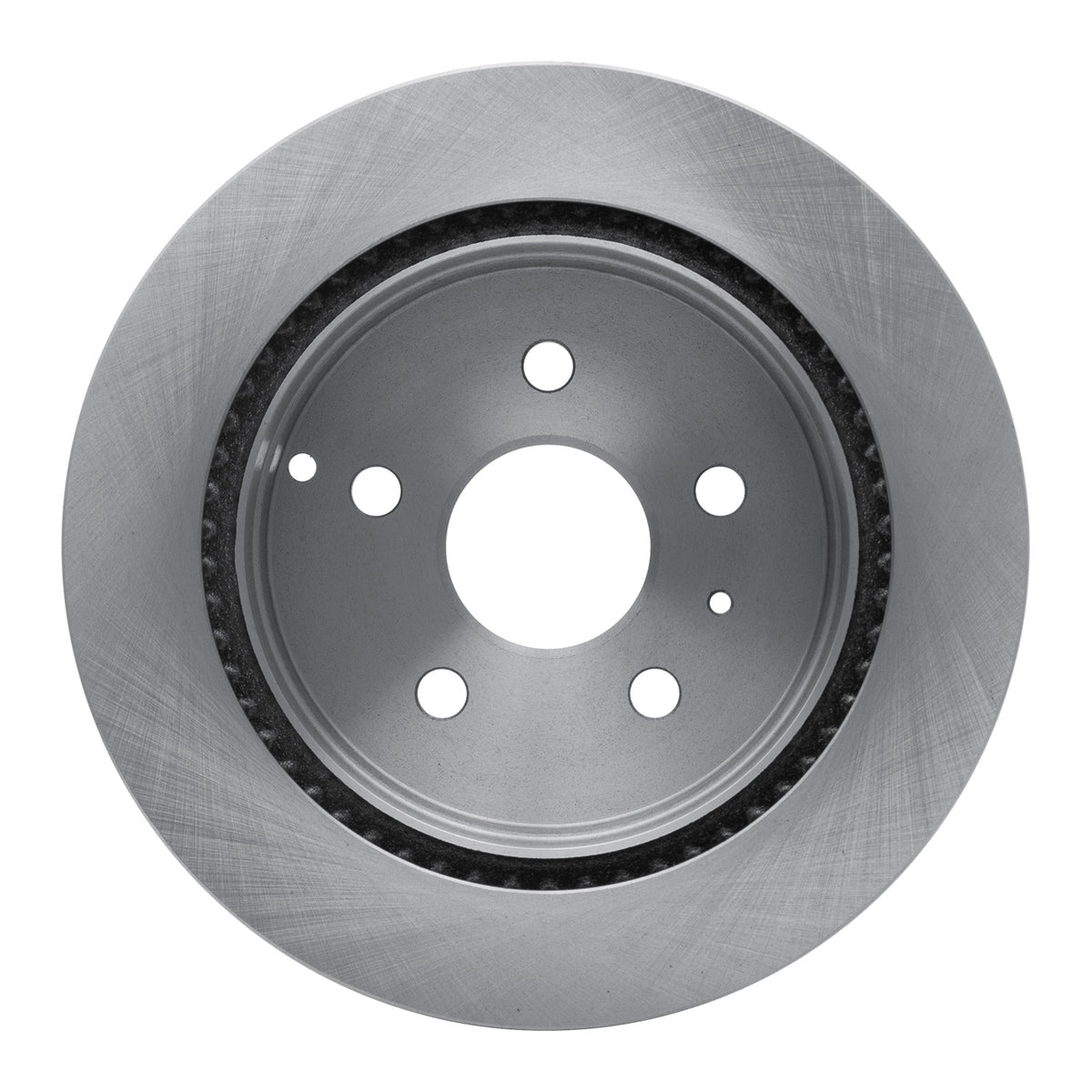 R1 2010-2017 Chevrolet Equinox Rear Brake Rotor